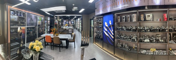 十大餐具工厂