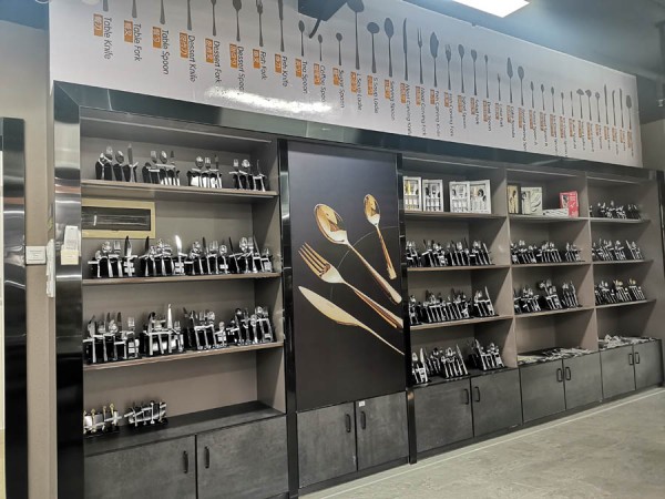 十大餐具工厂