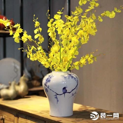家庭装饰品分哪几类？怎样选购？