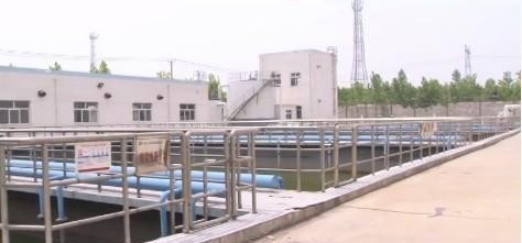 「打擂台 抓攻坚」临沂：深挖循环经济潜能 加速新旧动能转换