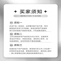 卡贝(cobbe)厕纸架卫生间纸巾盒太空铝卷纸盒厕纸盒挂壁式免打孔卫生纸置物G04L400枪灰(新)