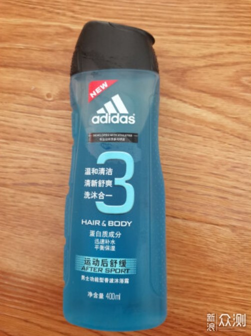 9款超好用的沐浴露推荐，洗得干净不假滑_新浪众测