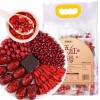 福东海 五红汤料1000g/袋 红皮花生红豆红糖红枣枸杞材料包 煲汤料包 产后月子餐哺乳期养生粥