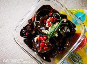 中式早餐必备经验贴:喝粥配菜/素凉菜敲重点分析 方主已写到秃头的做法 步骤4
