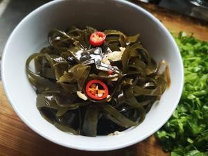 中式早餐必备经验贴:喝粥配菜/素凉菜敲重点分析 方主已写到秃头的做法 步骤8