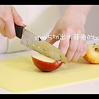 米菲兔的早餐的做法图解7