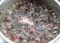 自制红豆馅的做法 步骤2