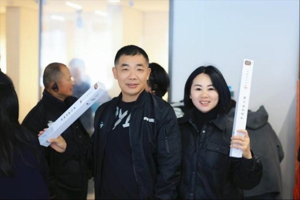 见证「皮卡式爱情」,让爱双向奔赴!
