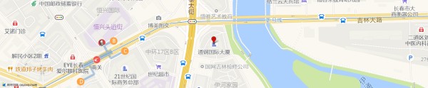公司地址