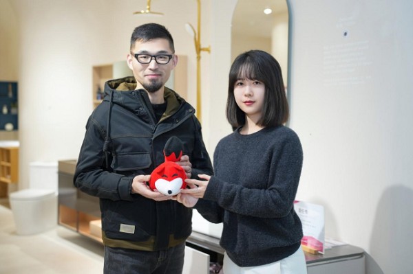 POD行业观察员黄彬