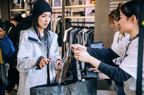 ARC'TERYX x Greater Goods 以解构之语,赋旧物新生