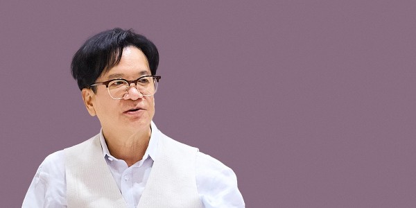 CJ集团 会长 李在贤