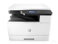惠普LaserJet MFP M433a
