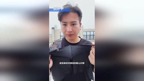 防晒口罩值得入手吗？