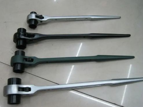 汽车维修的常用工具有哪些-有驾