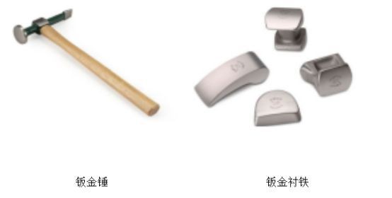 汽车维修的常用工具有哪些-有驾