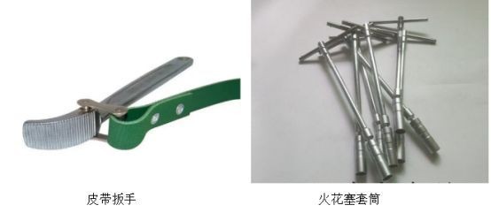 汽车维修的常用工具有哪些-有驾