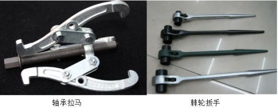 汽车维修的常用工具有哪些-有驾