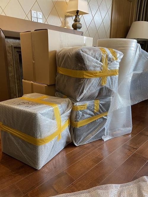 搬家攻略：神器+风水+技巧，轻松新家生活！
