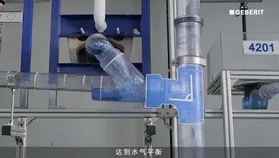 卫生间下水道反臭味解决办法