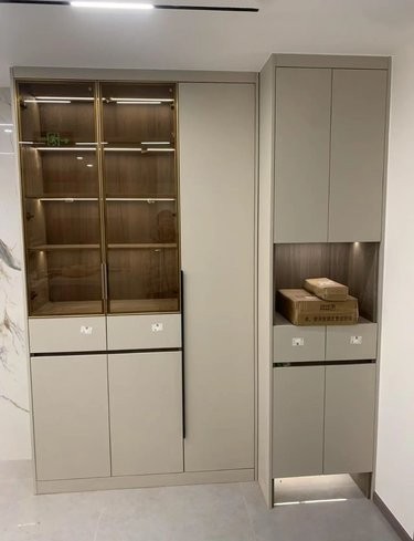 装修中的毛坯房风格定位案例与方法分享