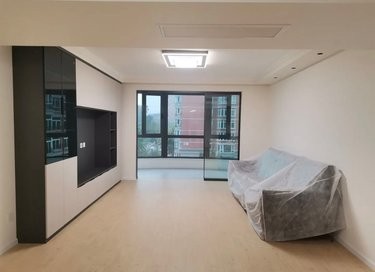 新家第一天，感觉棒极了[比心][比心][比心]