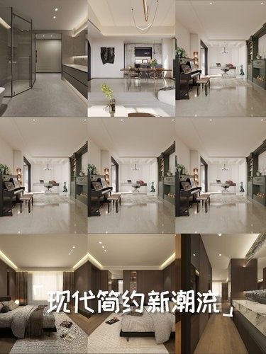 家装必逛的万平体验馆，绝了！