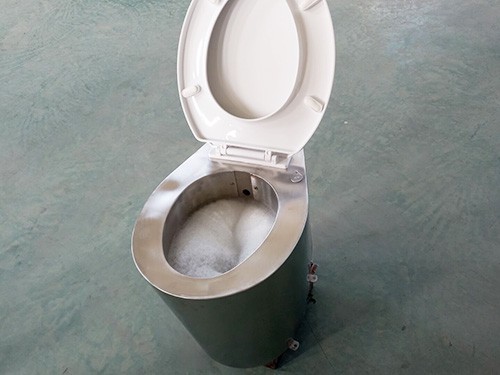 普森发泡便器介绍说明
