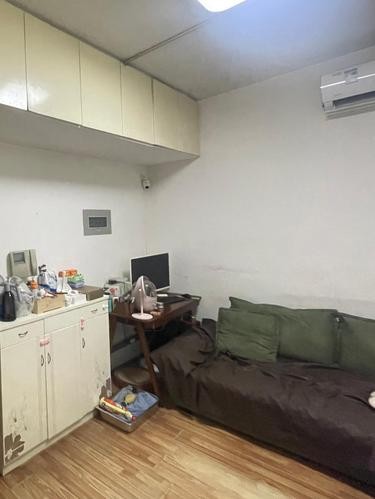 成都翻新｜50㎡小黑屋逆袭！采光翻倍更通透