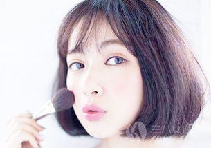 轻松学会：日常生活妆的打造秘籍 1