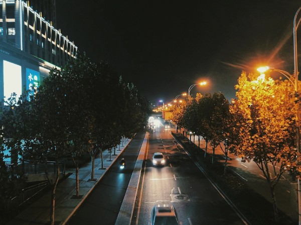 生活的闲暇时光