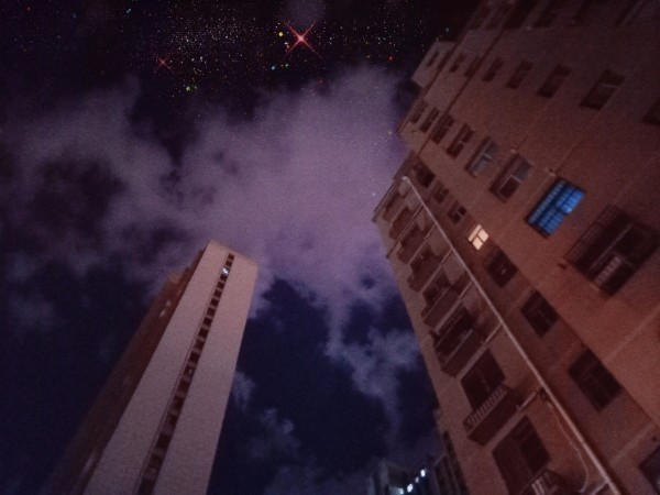 生活的闲暇时光