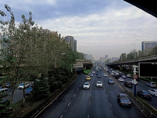生活的闲暇时光