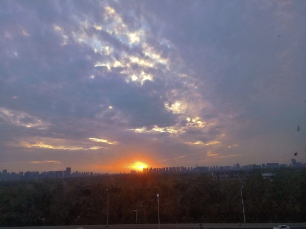 生活的闲暇时光