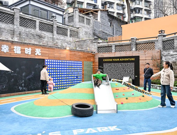 与你我相关！居住环境将有这些新变化