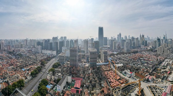 与你我相关！居住环境将有这些新变化