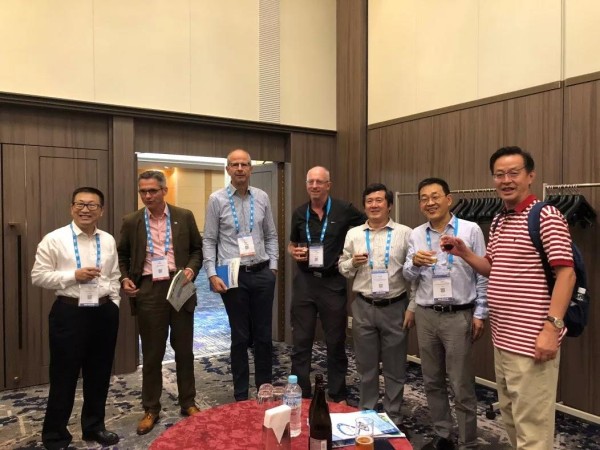 北京建筑大学郝晓地教授担任主编的《Water Research》“中国之水”特刊正式出版