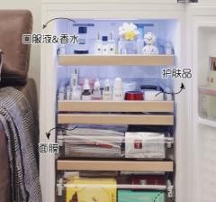 冰箱放什么东西可以除味