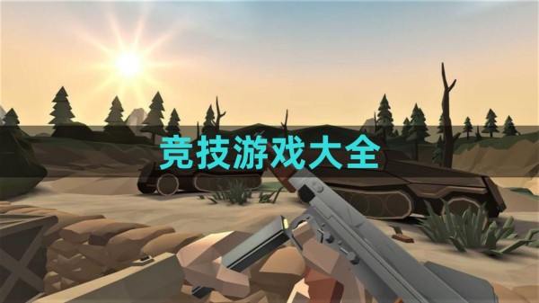 竞技