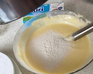 巴斯克芝士蛋糕『最简单的蛋糕』零失败芝士控的做法 步骤6