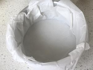 巴斯克芝士蛋糕『最简单的蛋糕』零失败芝士控的做法 步骤7