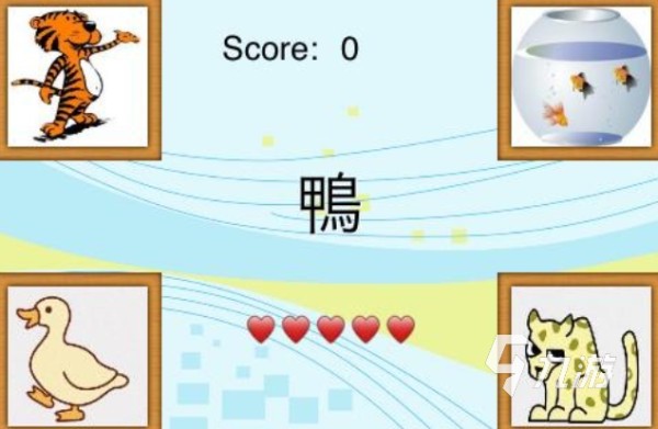 孩子和家长玩的游戏前五名 流行的亲子游戏大全2024
