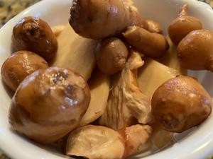 最简单的腌酱菜-腌洋姜/鬼子姜/菊芋(附洋姜三吃)的做法 步骤2