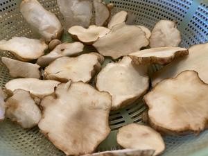 最简单的腌酱菜-腌洋姜/鬼子姜/菊芋(附洋姜三吃)的做法 步骤5