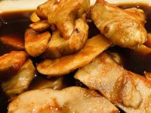 最简单的腌酱菜-腌洋姜/鬼子姜/菊芋(附洋姜三吃)的做法 步骤11