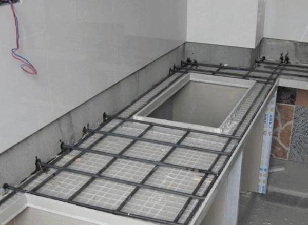 木工老师傅：橱柜不要背板的5大优点