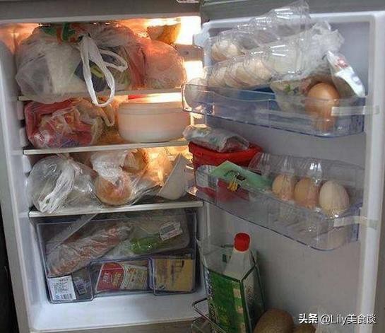 这8类食物家里备齐,就算不出门,生活不受影响,营养足够又好吃