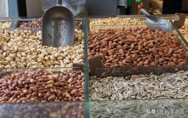 这8类食物家里备齐,就算不出门,生活不受影响,营养足够又好吃