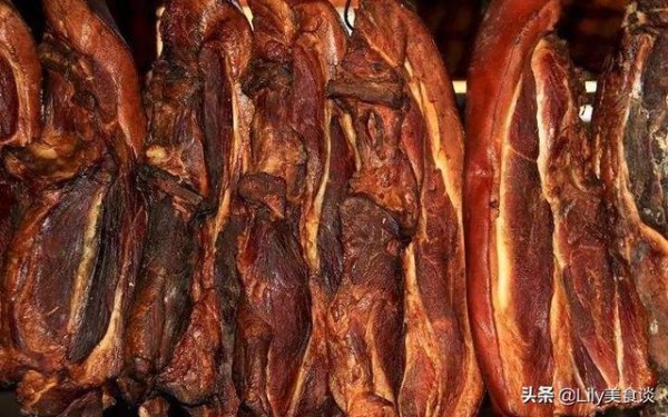 这8类食物家里备齐,就算不出门,生活不受影响,营养足够又好吃