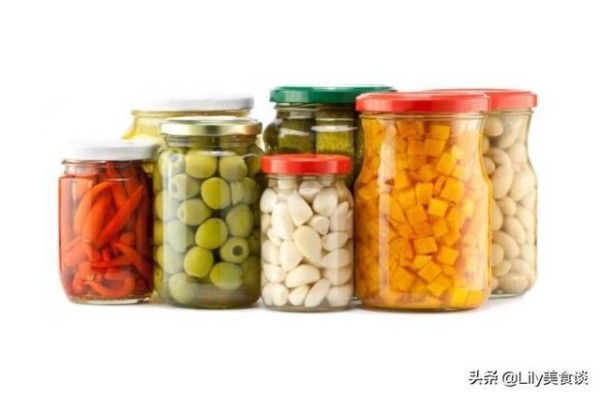 这8类食物家里备齐,就算不出门,生活不受影响,营养足够又好吃